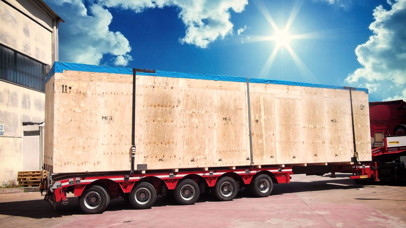 Cassa in multistrato