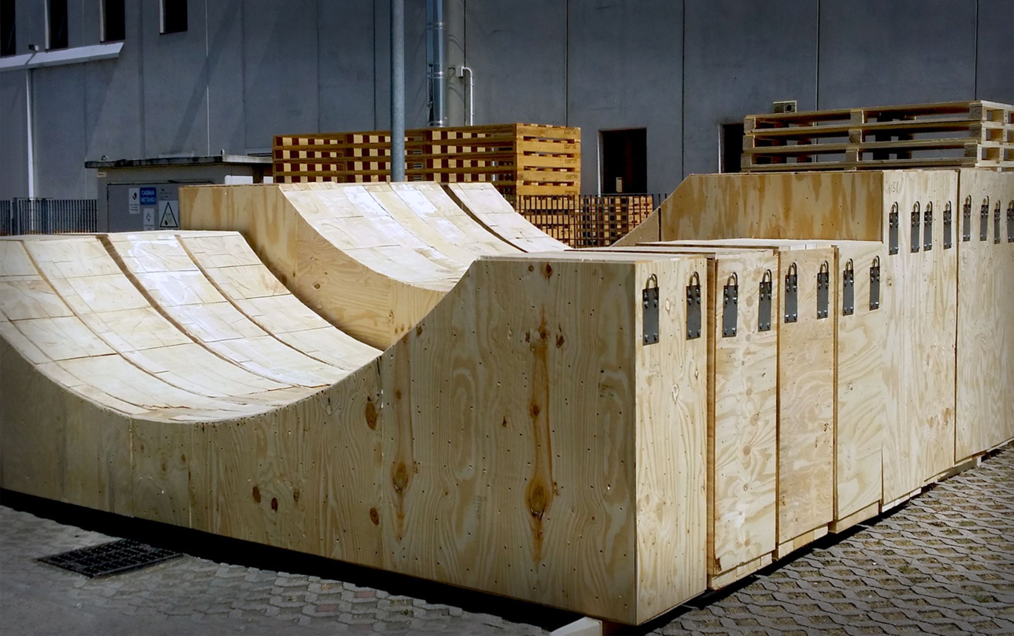 Selle Speciali su disegno