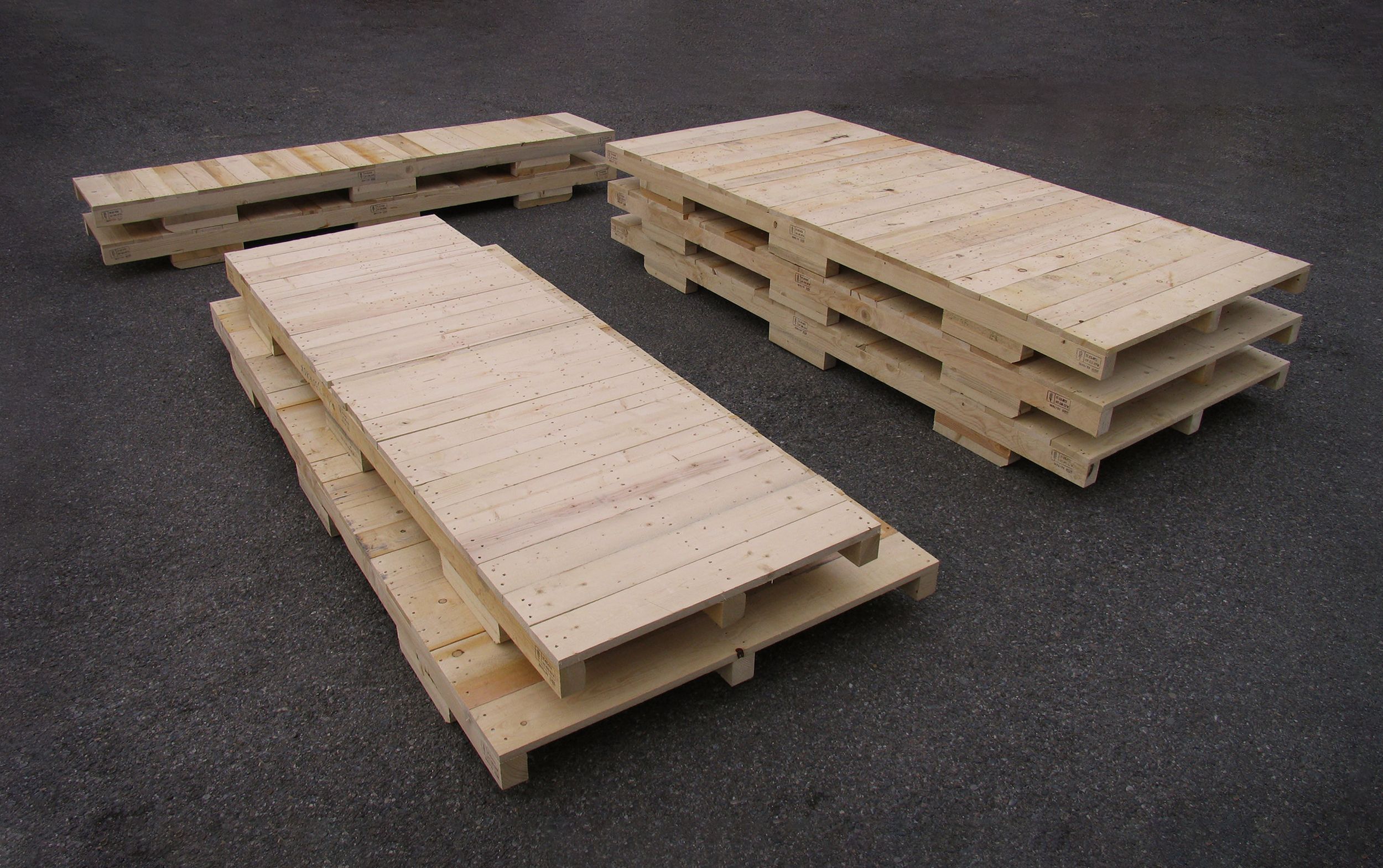 Skid e Basamenti (2)